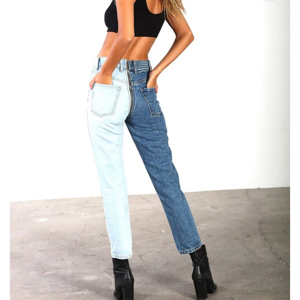 Revice jeans
